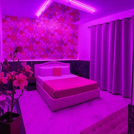 Bed Cinecittadue