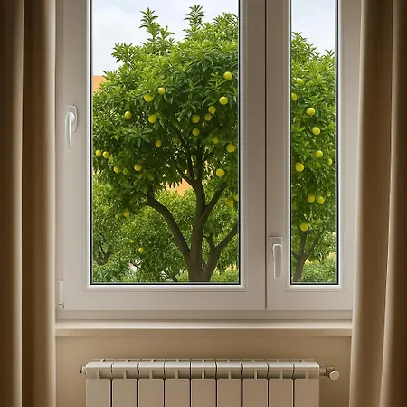 Bed Cinecittadue Oda ve Kahvaltı Roma