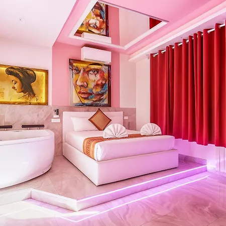 Oda ve Kahvaltı Bed Cinecittadue