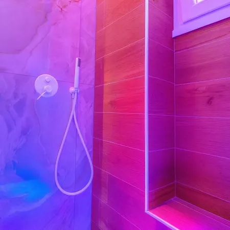 Bed Cinecittadue Oda ve Kahvaltı Roma