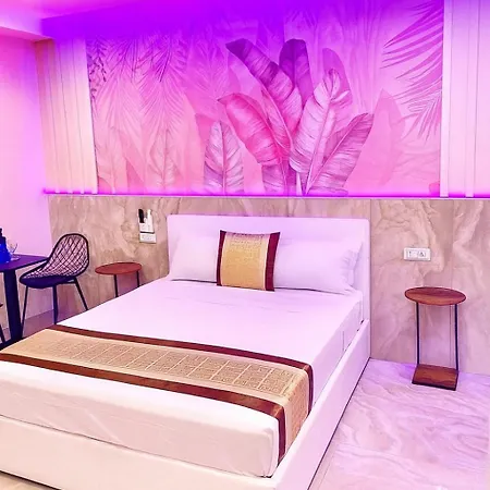 Bed Cinecittadue 3* Roma