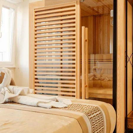 Bed Cinecittadue 4* Roma