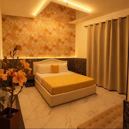 Bed Cinecittadue Oda ve Kahvaltı 4*